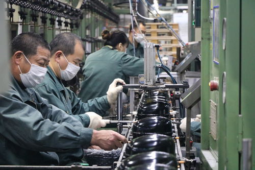 海外訂單激增，長(zhǎng)虹電視與冰空洗產(chǎn)品同比大幅增長(zhǎng)，網(wǎng)絡(luò)技術(shù)服務(wù)助力業(yè)務(wù)拓展