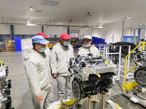 東安汽發(fā)產(chǎn)升級(jí)款2.0T藍(lán)鯨發(fā)動(dòng)機(jī)量產(chǎn)裝車，強(qiáng)勁動(dòng)力與網(wǎng)絡(luò)技術(shù)服務(wù)雙擎驅(qū)動(dòng)可觀市場(chǎng)需求