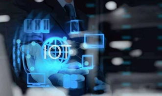 物聯(lián)網(wǎng)開發(fā)必備 掌握這些關(guān)鍵芯片企業(yè)，賦能智能應用服務(wù)